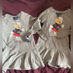 TWINS sweater DRESS